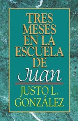 9780687022083 Tres Meses En La Escuela De Jo - (Spanish)