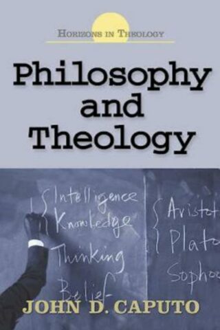 9780687331260 Philosophy And Theology