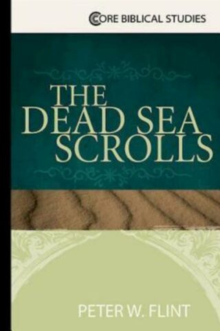 9780687494491 Dead Sea Scrolls