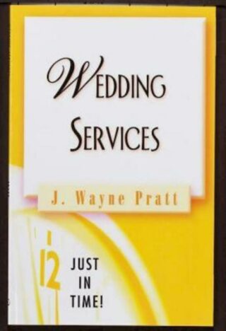 9780687648887 Wedding Services