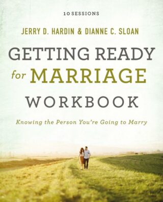 9780718034979 Getting Ready For Marriage Workbook
