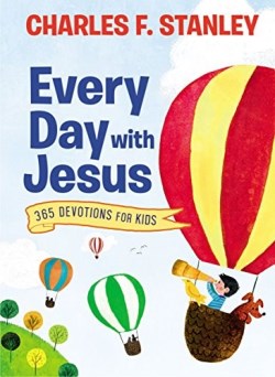 9780718098544 Every Day With Jesus