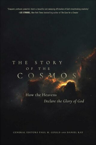 9780736977364 Story Of The Cosmos