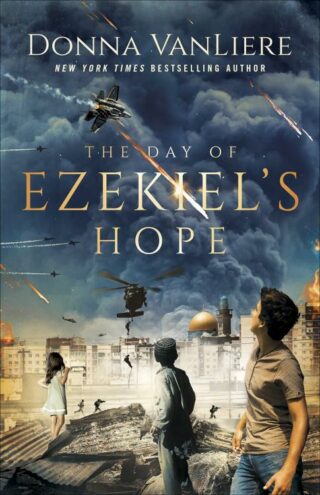 9780736978811 Day Of Ezekiels Hope