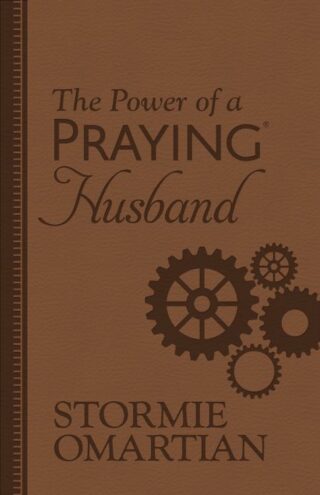 9780736979979 Power Of A Praying Husband
