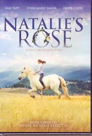 9780740312908 Natalies Rose (DVD)