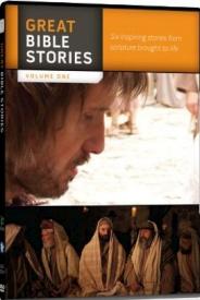 9780740325144 Great Bible Stories 1 (DVD)