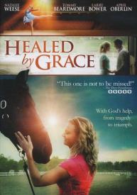 9780740327971 Healed By Grace (DVD)