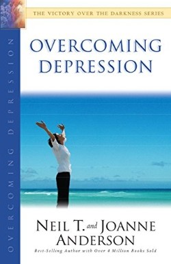 9780764213915 Overcoming Depression (Reprinted)