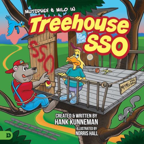 9780768462593 Tree House SSO