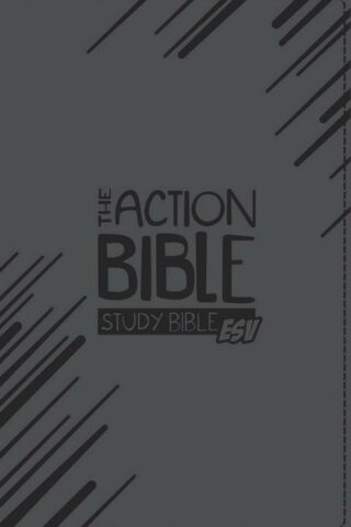 9780781412964 Action Bible Study Bible