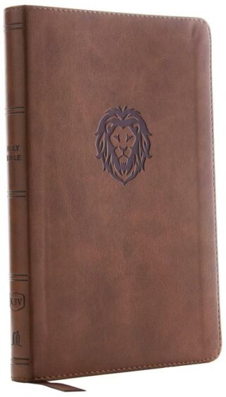 9780785225690 Thinline Bible Youth Edition Comfort Print