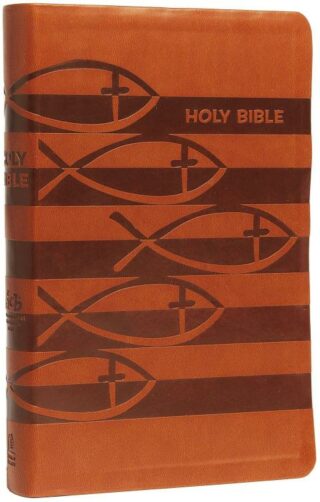 9780785238805 Holy Bible