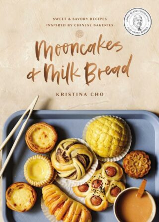 9780785238997 Mooncakes And Milk Bread