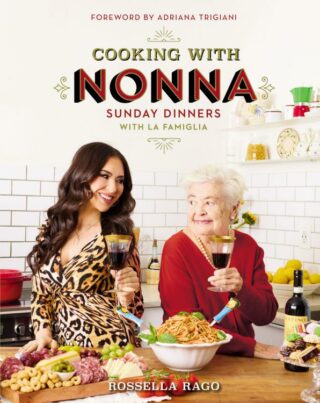 9780785249771 Cooking With Nonna