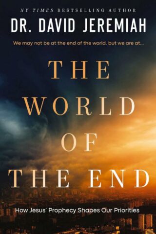 9780785251996 World Of The End