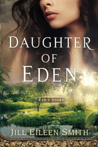 9780800737641 Daughter Of Eden