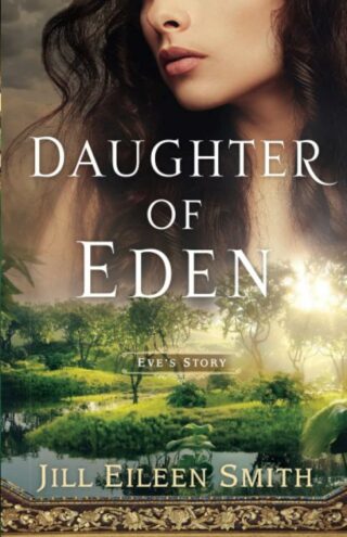 9780800737641 Daughter Of Eden