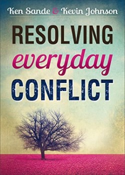9780801005688 Resolving Everyday Conflict (Reprinted)
