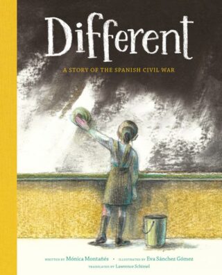 9780802855985 Different : A Story Of The Spanish Civil War