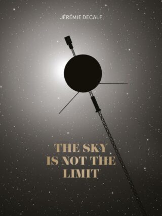 9780802856029 Sky Is Not The Limit
