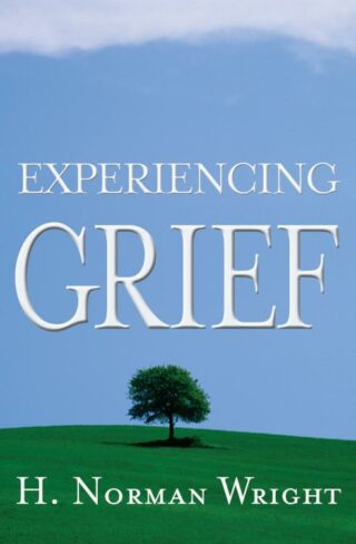 9780805430929 Experiencing Grief