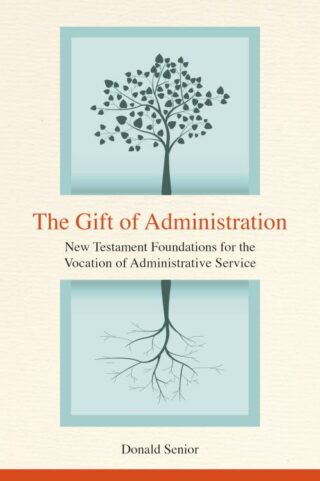 9780814647165 Gift Of Administration