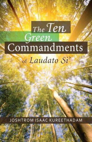 9780814663639 10 Green Commandments Of Laudato Si
