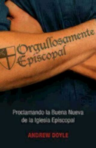 9780819229861 Orgullosamente Episcopal - (Spanish)