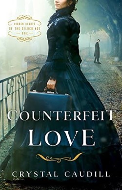 9780825447402 Counterfeit Love