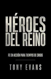 9780825450006 Heroes Del Reino - (Spanish)