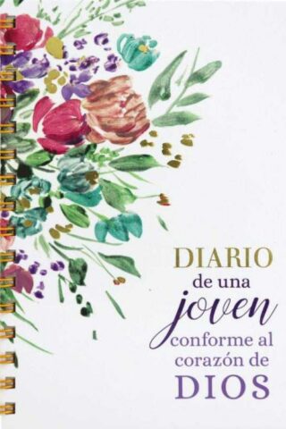 9780825459931 Diario De Una Joven Conforme A - (Spanish)