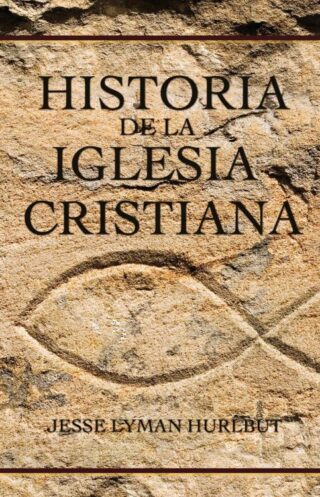 9780829720037 Historia De La Iglesia Cristia - (Spanish)