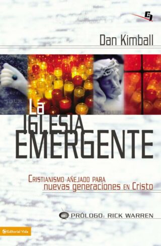 9780829753851 Iglesia Emergente - (Spanish)