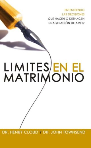 9780829755428 Limites Para El Matrimonio - (Spanish)