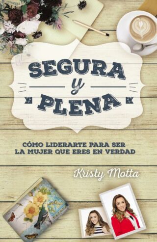 9780829767650 Segura Y Plena - (Spanish)