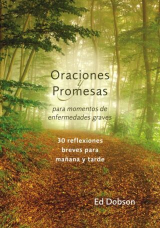 9780829772418 Oraciones Y Promesas - (Spanish)