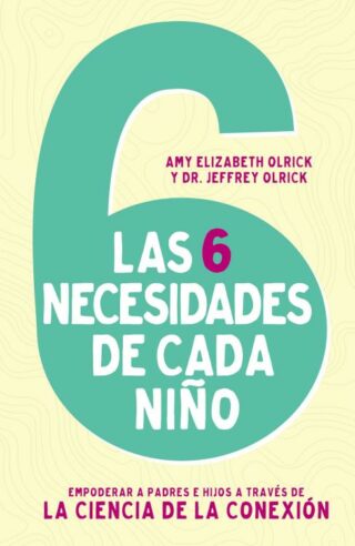 9780829777123 6 Necesidades De Cada Nino - (Spanish)