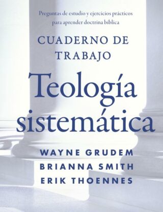 9780829799903 Cuaderno De Trabajo Teologia S - (Spanish)