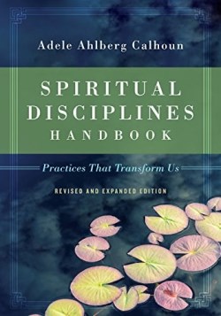 9780830846054 Spiritual Disciplines Handbook (Revised)