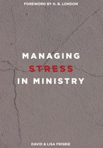 9780834132207 Managing Stress In Ministry