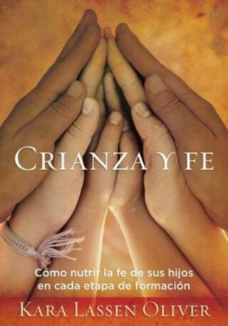 9780835818131 Crianza Y Fe - (Spanish)