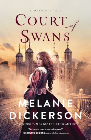 9780840711168 Court Of Swans