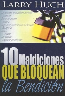 9780883685853 10 Maldiciones Que Bloquean La - (Spanish)