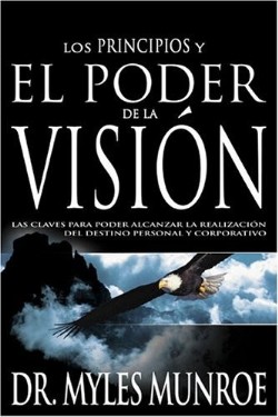 9780883689653 Principios Y Poder De Vision - (Spanish)