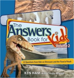 9780890515273 Answers Book For Kids 2