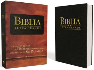 9780899227276 Large Print Bible