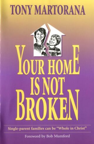 9780962118555 Your Home Is Not Broken
