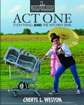 9780998139258 Act One : Everything And The Kitchen Sink