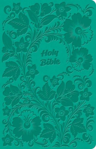 9781087767734 Thinline Bible Value Edition